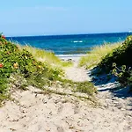 Strandzone 29 * Kronsgaard