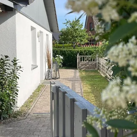 Strandzone 29 * Kronsgaard