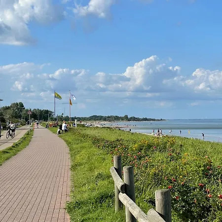 Nyaraló Strandzone 29