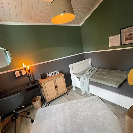 Strandzone 29 Kronsgaard