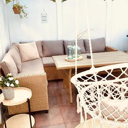 Holiday home Strandzone 29 Kronsgaard