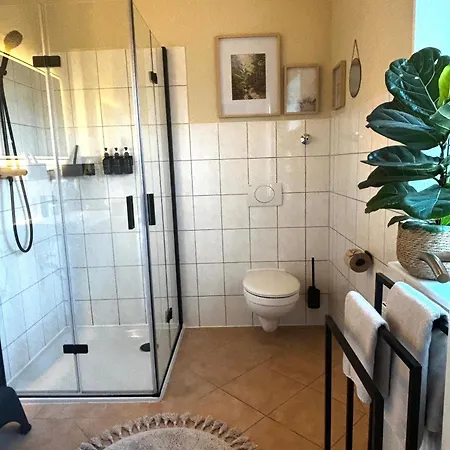 Strandzone 29 * Kronsgaard