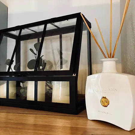 Strandzone 29 * Kronsgaard