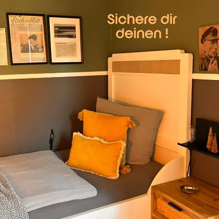 Holiday home Strandzone 29 Kronsgaard