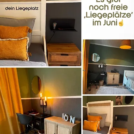 Strandzone 29 Holiday home Kronsgaard