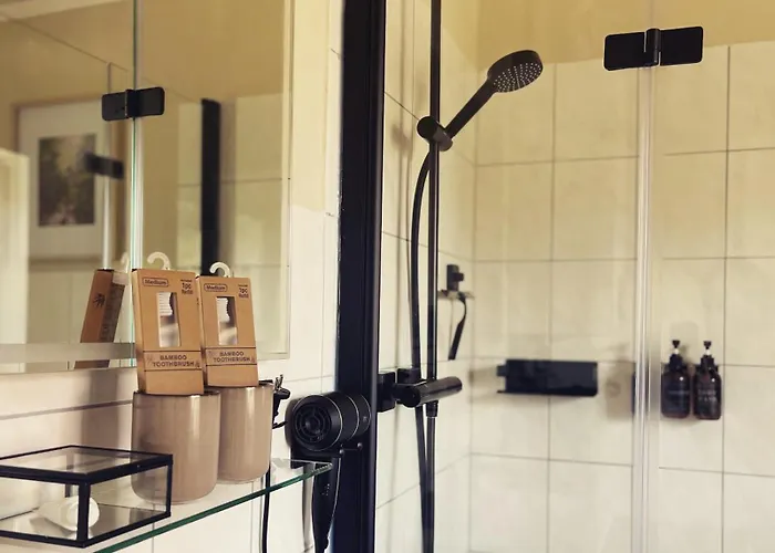 Dom wakacyjny Strandzone 29