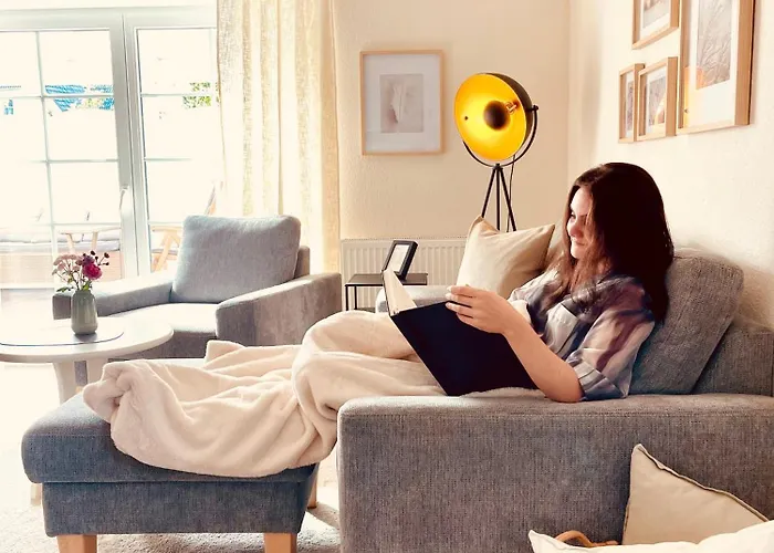 Strandzone 29 Dom wakacyjny Kronsgaard