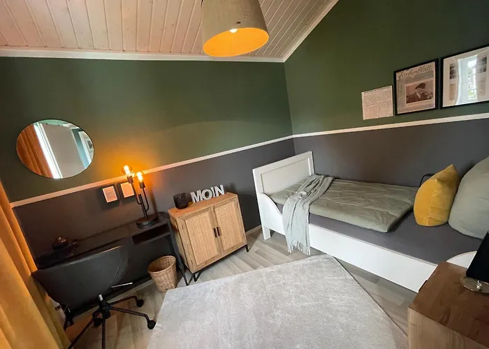 Strandzone 29 Kronsgaard