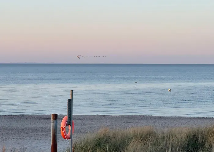 Strandzone 29 Kronsgaard