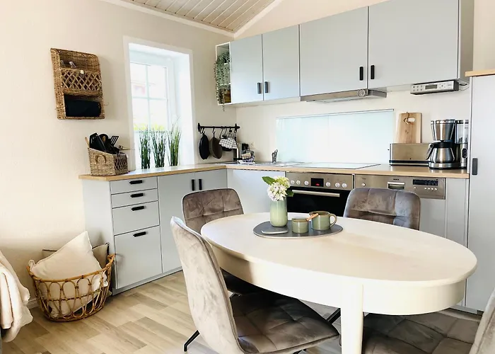 Strandzone 29 * Kronsgaard