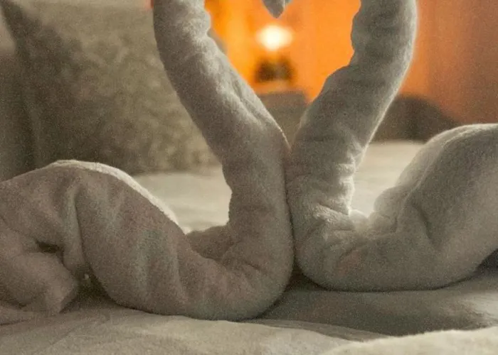 Dom wakacyjny Strandzone 29 *