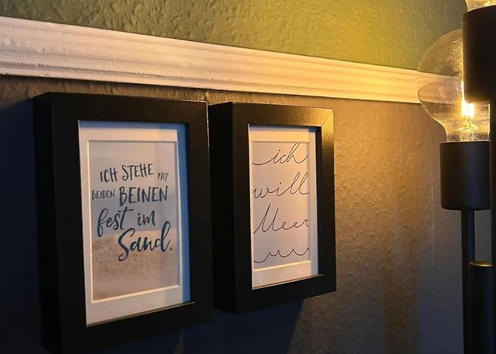 Strandzone 29 * Kronsgaard