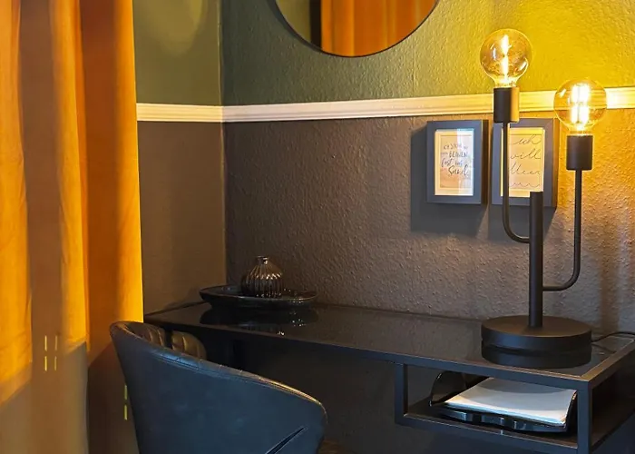 Strandzone 29 Dom wakacyjny *