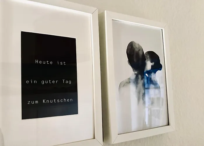 Dom wakacyjny Strandzone 29 Kronsgaard