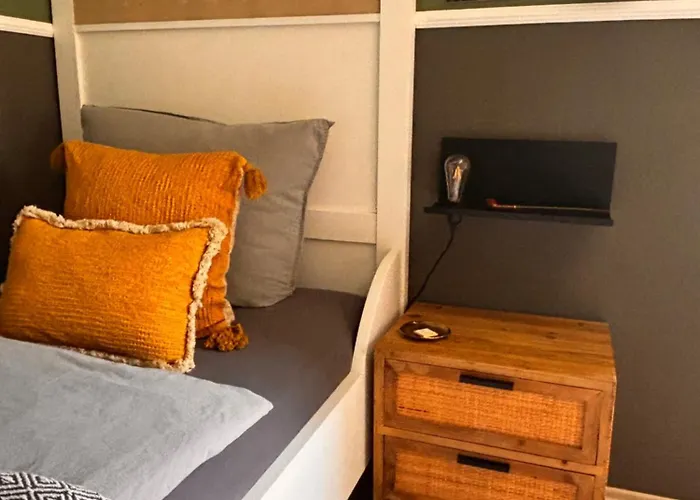 Strandzone 29 Kronsgaard