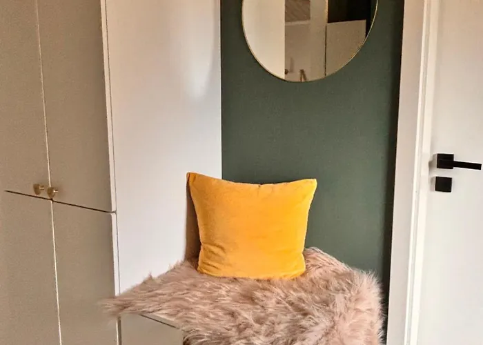 Strandzone 29 Dom wakacyjny Kronsgaard